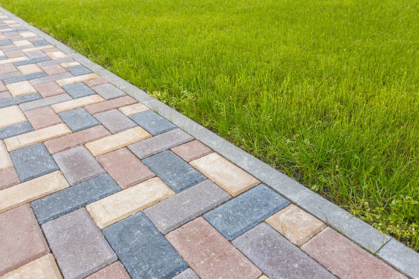 Best Interlocking Driveway Pavers  in Stottville, NY